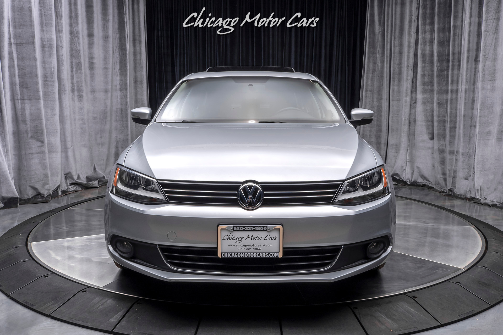 Used-2013-Volkswagen-Jetta-TDI-Sedan-EXCELLENT-DAILY-DRIVER