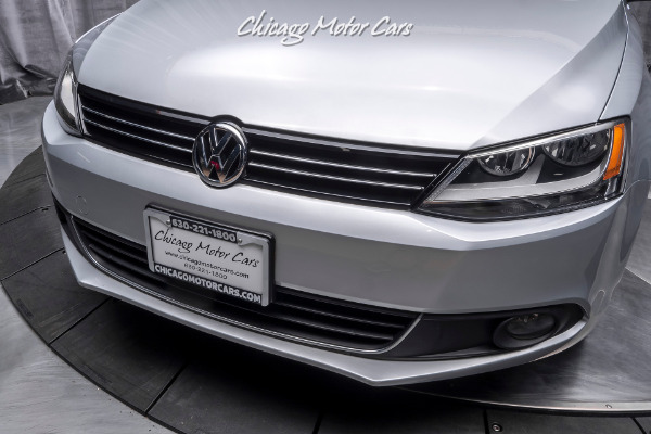 Used-2013-Volkswagen-Jetta-TDI-Sedan-EXCELLENT-DAILY-DRIVER