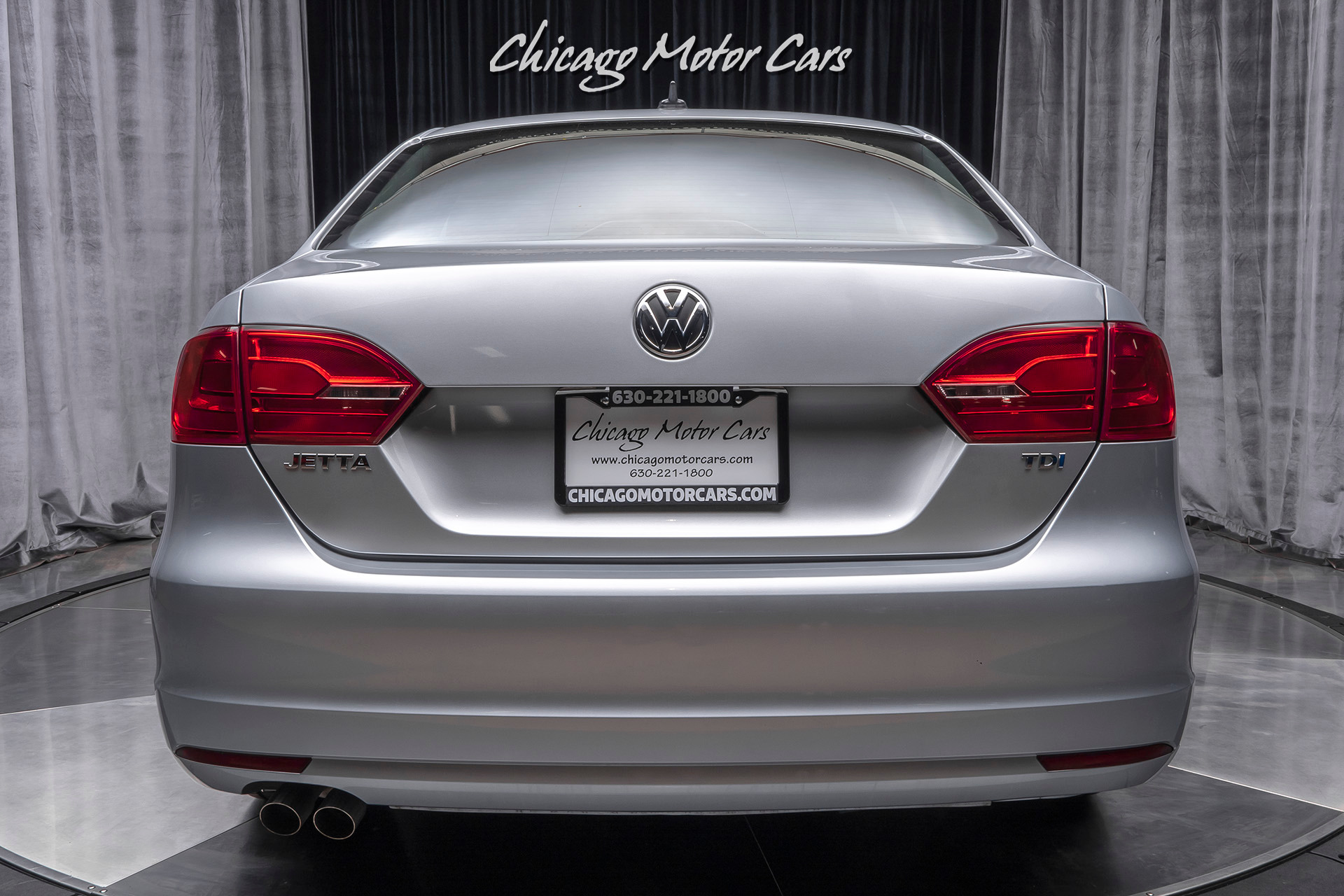 Used-2013-Volkswagen-Jetta-TDI-Sedan-EXCELLENT-DAILY-DRIVER