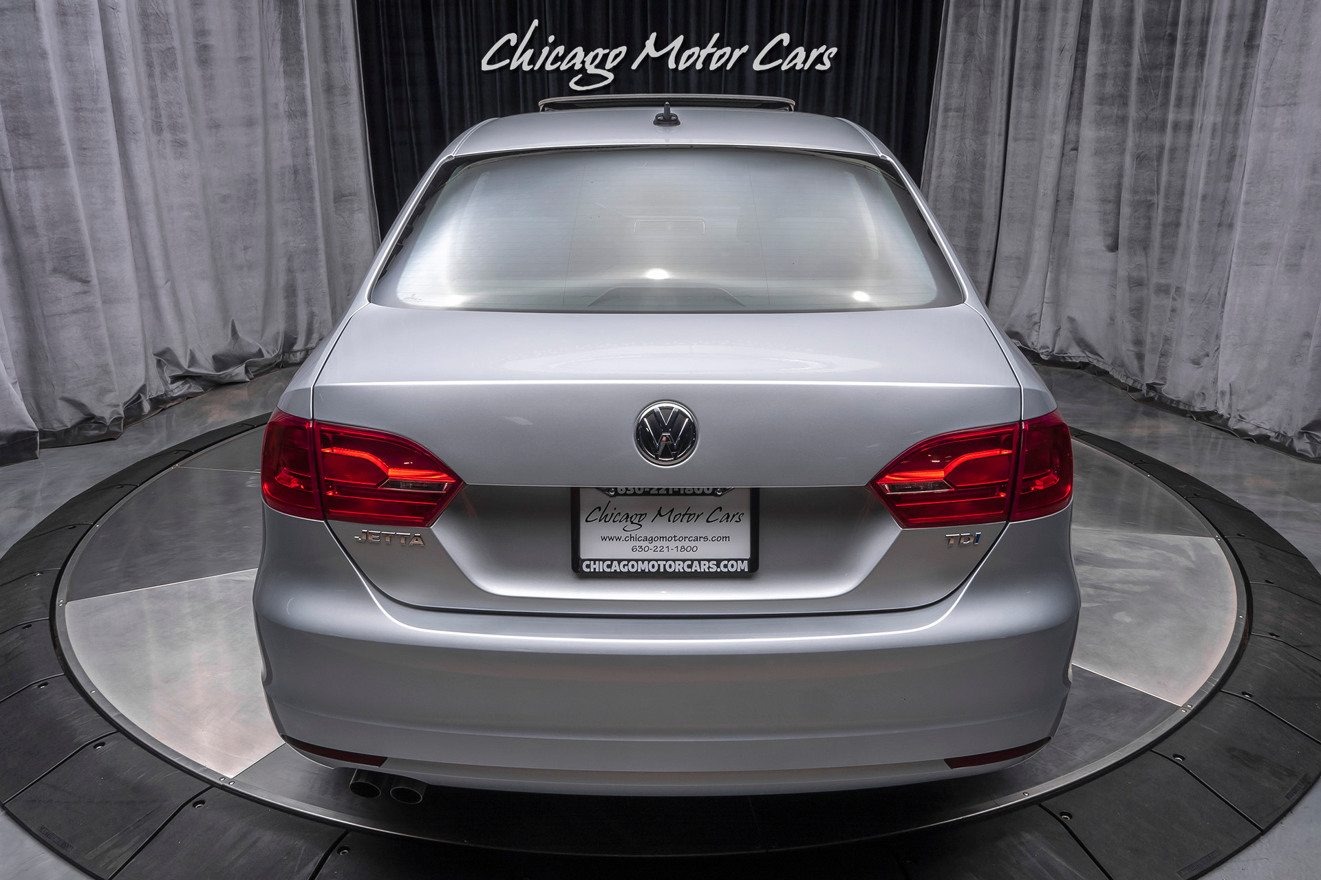 Used-2013-Volkswagen-Jetta-TDI-Sedan-EXCELLENT-DAILY-DRIVER