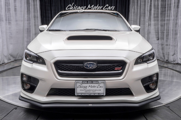 Used-2017-Subaru-WRX-STI-Limited-COMPLETELY-STOCK