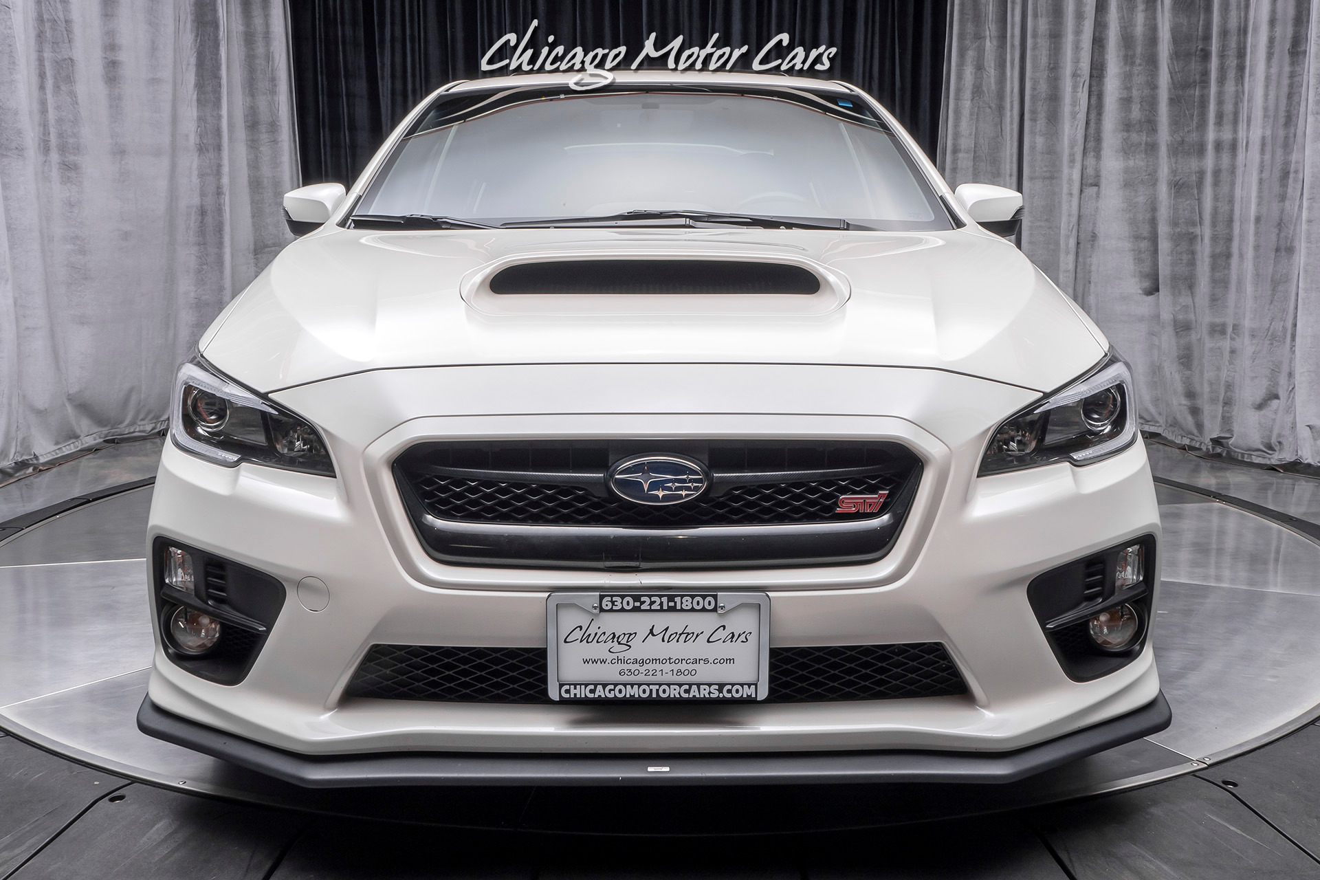 Used-2017-Subaru-WRX-STI-Limited-COMPLETELY-STOCK