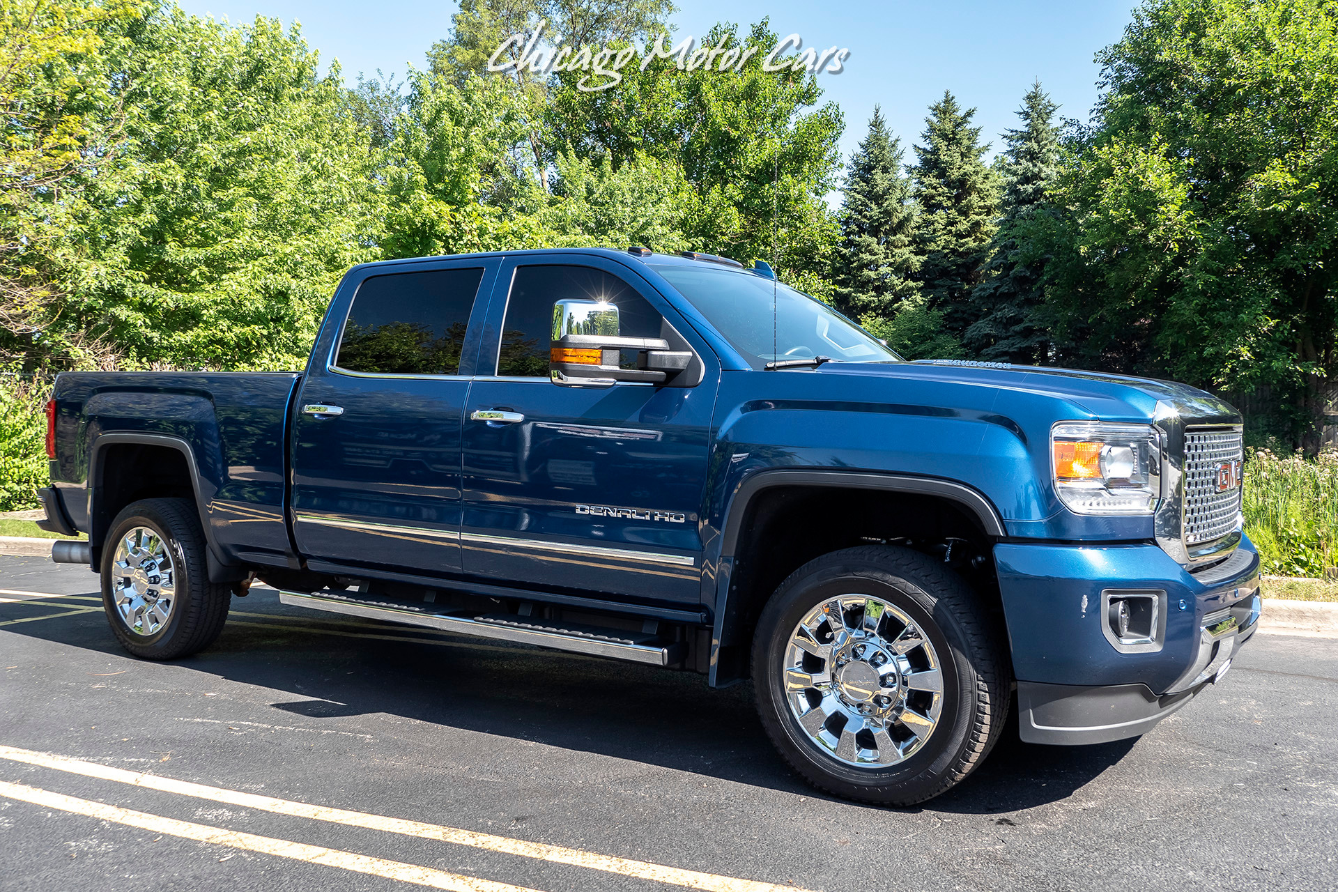 Used-2016-GMC-Sierra-2500HD-Denali-Pickup-DURAMAX-TURBO-DIESEL