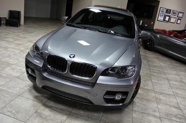 New-2009-BMW-X6-xDrive35i