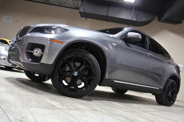 New-2009-BMW-X6-xDrive35i