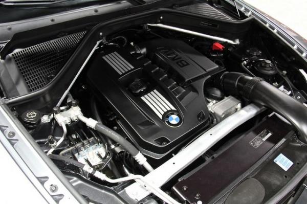 New-2009-BMW-X6-xDrive35i