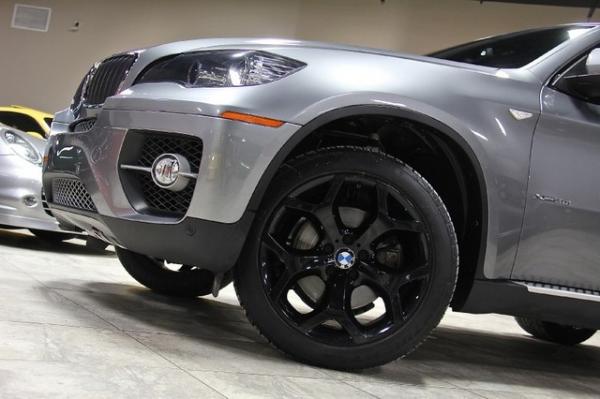 New-2009-BMW-X6-xDrive35i