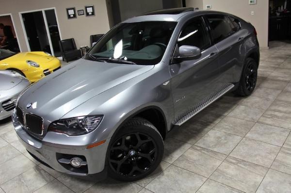 New-2009-BMW-X6-xDrive35i