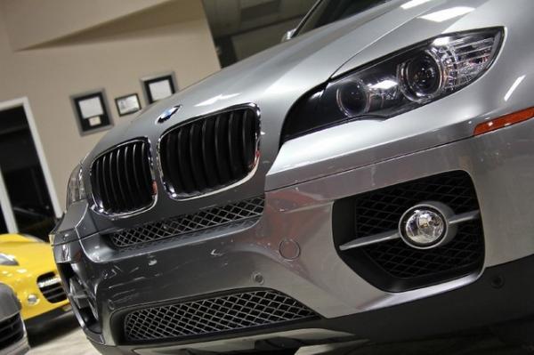 New-2009-BMW-X6-xDrive35i