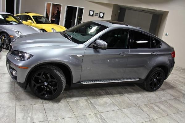 New-2009-BMW-X6-xDrive35i