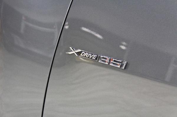 New-2009-BMW-X6-xDrive35i