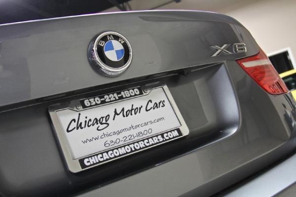 New-2009-BMW-X6-xDrive35i