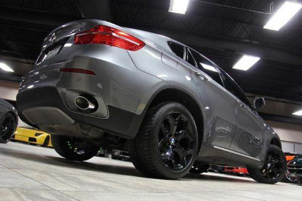 New-2009-BMW-X6-xDrive35i