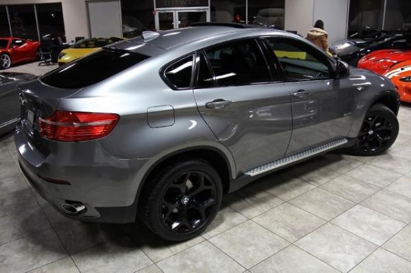 New-2009-BMW-X6-xDrive35i