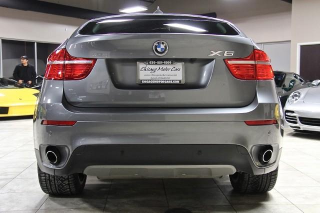 New-2009-BMW-X6-xDrive35i