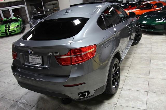 New-2009-BMW-X6-xDrive35i