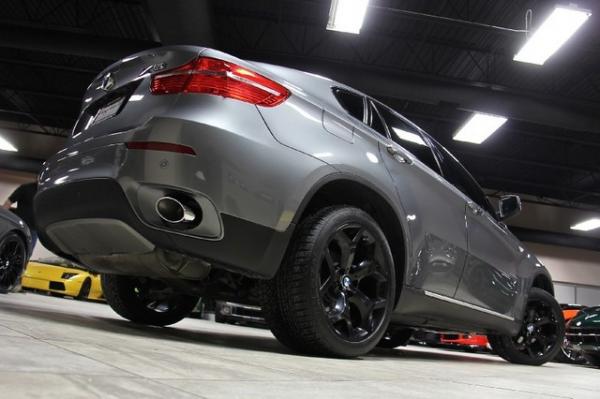 New-2009-BMW-X6-xDrive35i