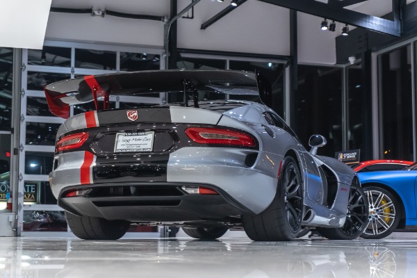 Used-2016-Dodge-Viper-ACR-Coupe-EXTERIOR---INTERIOR-CARBON-FIBER