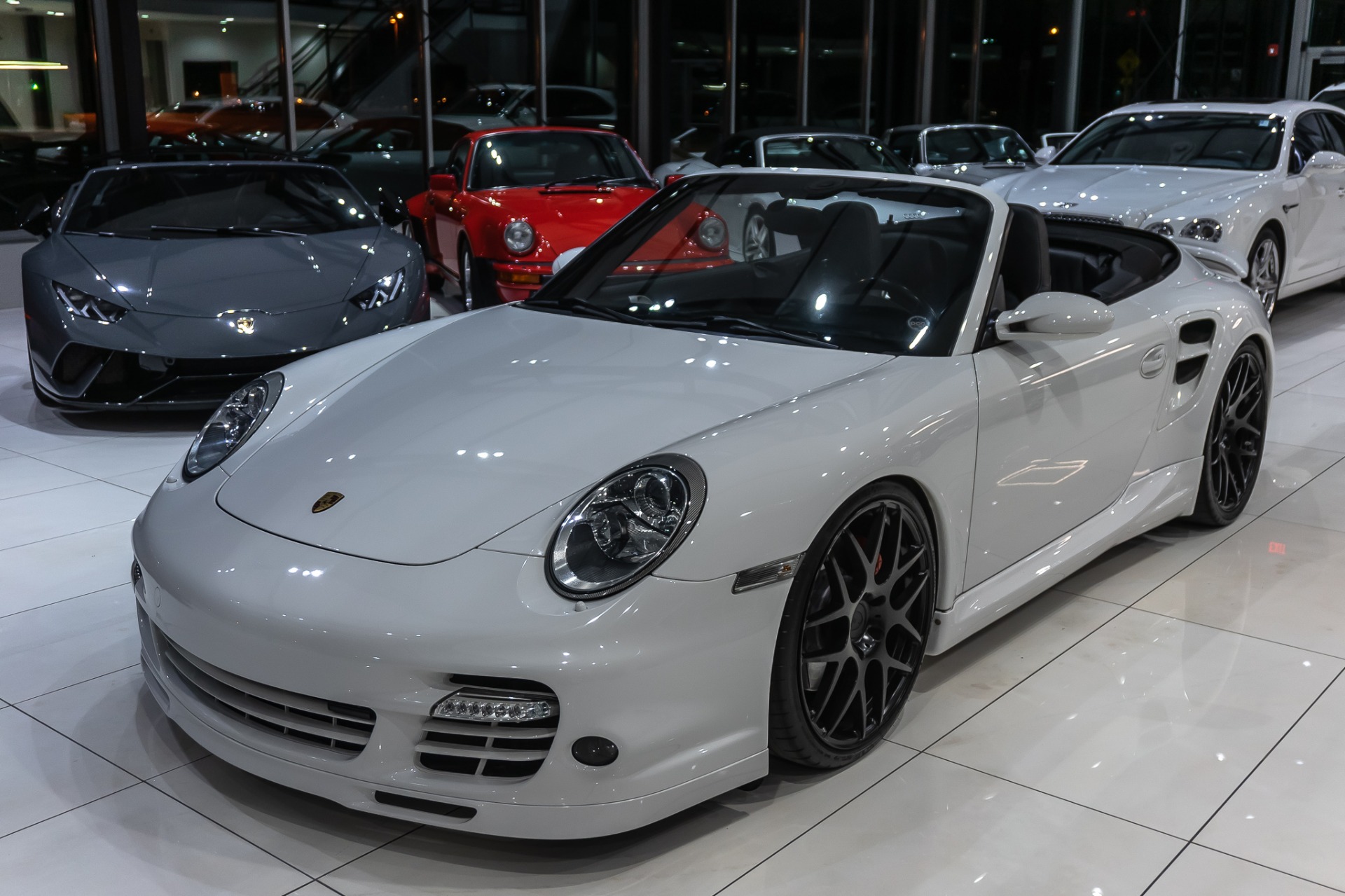 Used-2008-Porsche-911-Turbo-Convertible-6-Speed-MSRP-155K