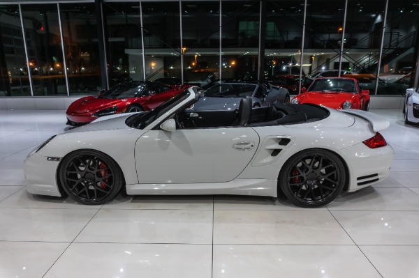 Used-2008-Porsche-911-Turbo-Convertible-6-Speed-MSRP-155K