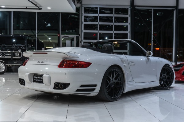 Used-2008-Porsche-911-Turbo-Convertible-6-Speed-MSRP-155K