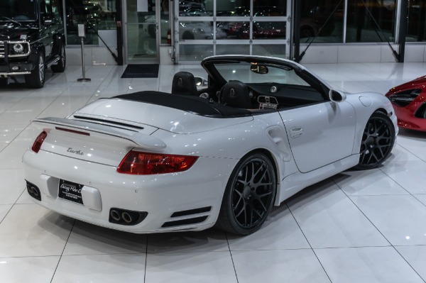 Used-2008-Porsche-911-Turbo-Convertible-6-Speed-MSRP-155K