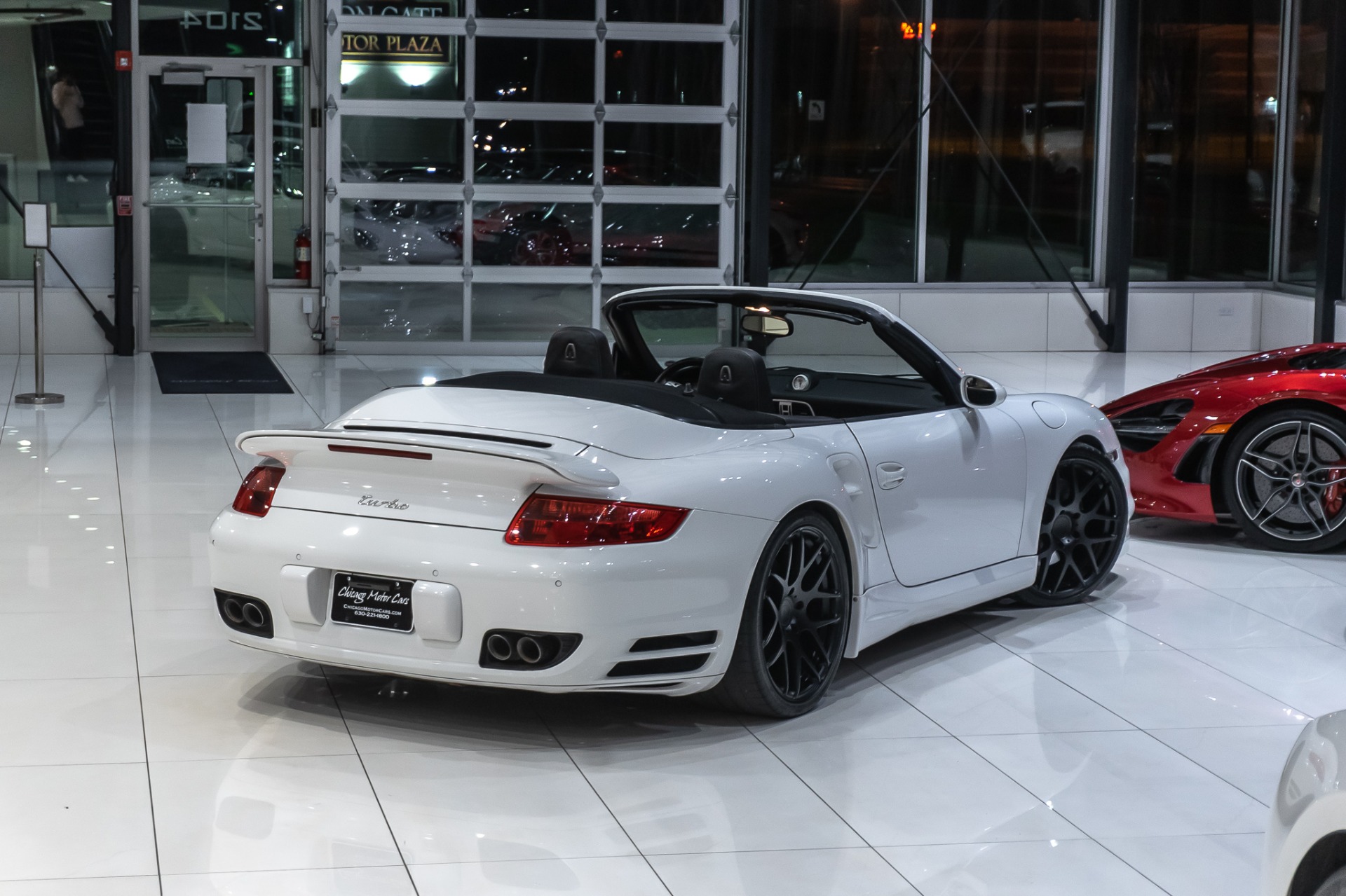 Used-2008-Porsche-911-Turbo-Convertible-6-Speed-MSRP-155K