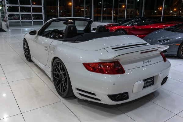 Used-2008-Porsche-911-Turbo-Convertible-6-Speed-MSRP-155K