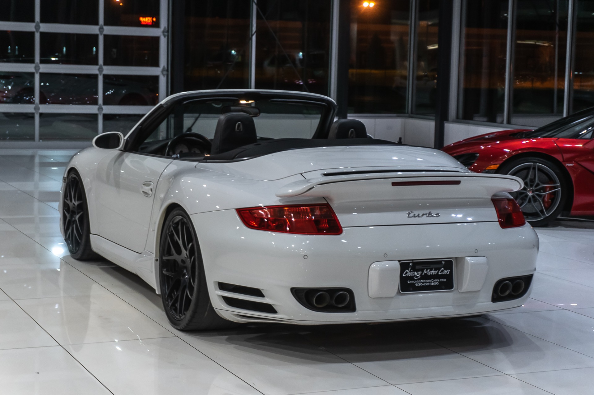 Used-2008-Porsche-911-Turbo-Convertible-6-Speed-MSRP-155K