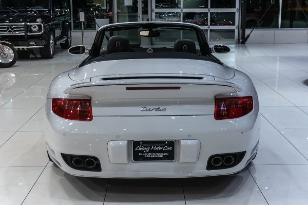 Used-2008-Porsche-911-Turbo-Convertible-6-Speed-MSRP-155K