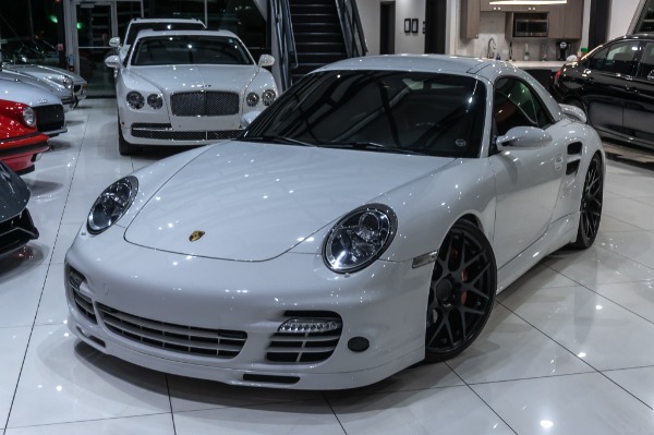 Used-2008-Porsche-911-Turbo-Convertible-6-Speed-MSRP-155K