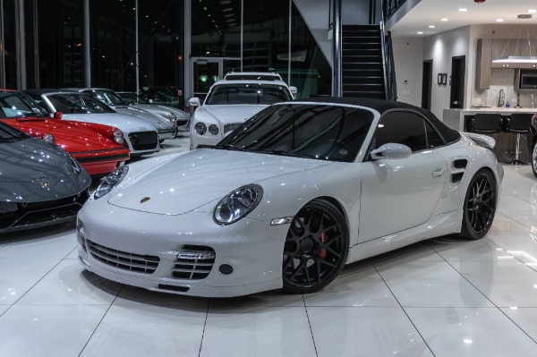 Used-2008-Porsche-911-Turbo-Convertible-6-Speed-MSRP-155K