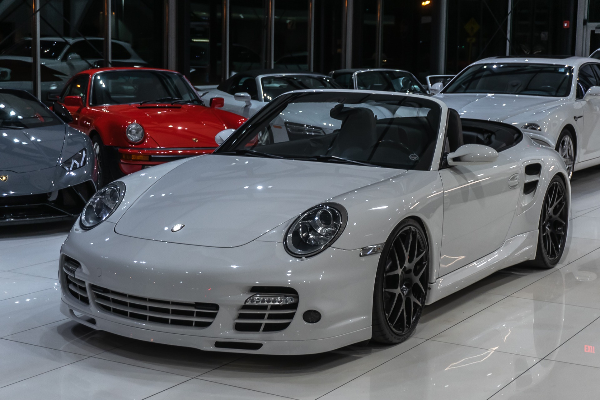 Used-2008-Porsche-911-Turbo-Convertible-6-Speed-MSRP-155K