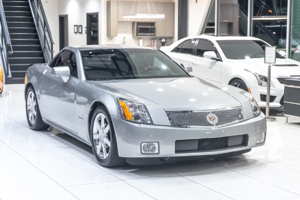 Used-2005-Cadillac-XLR-Hardtop-Convertible-RARE-EXAMPLE