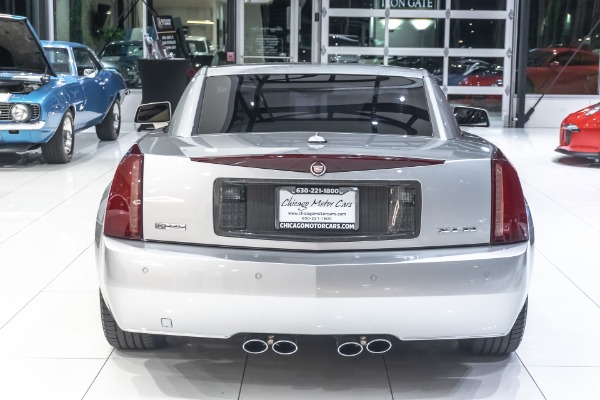 Used-2005-Cadillac-XLR-Hardtop-Convertible-RARE-EXAMPLE