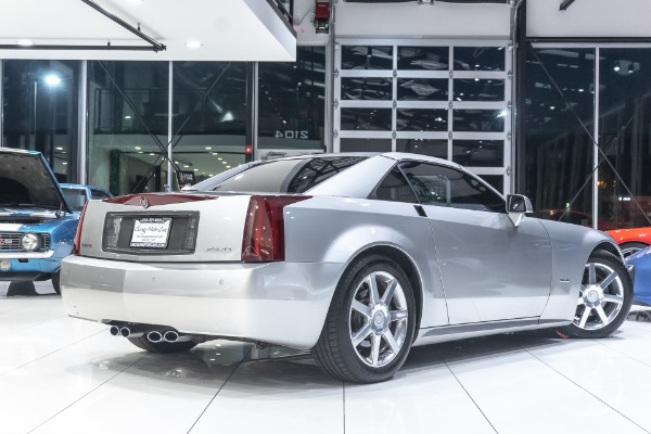 Used-2005-Cadillac-XLR-Hardtop-Convertible-RARE-EXAMPLE