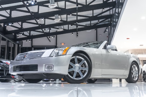 Used-2005-Cadillac-XLR-Hardtop-Convertible-RARE-EXAMPLE