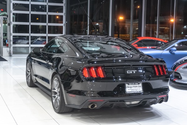 Used-2017-Ford-Mustang-GT-Premium-Coupe-6-Speed-Manual-NAVIGATION-SYSTEM