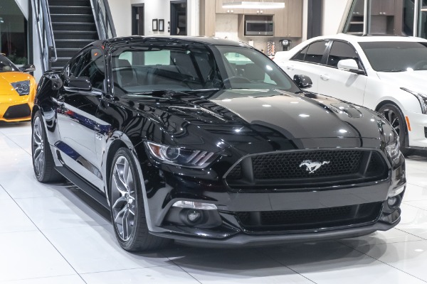 Used-2017-Ford-Mustang-GT-Premium-Coupe-6-Speed-Manual-NAVIGATION-SYSTEM