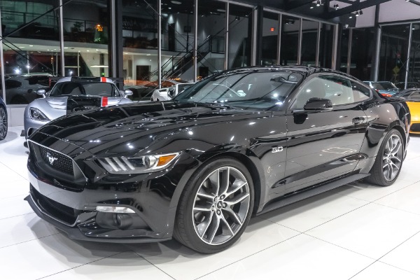 Used-2017-Ford-Mustang-GT-Premium-Coupe-6-Speed-Manual-NAVIGATION-SYSTEM