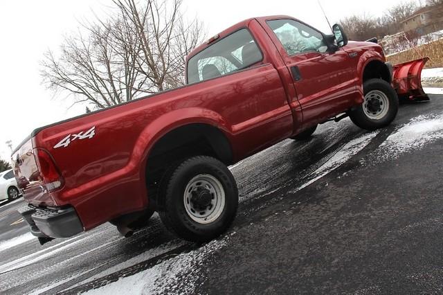 New-2002-Ford-Super-Duty-F-250-XL