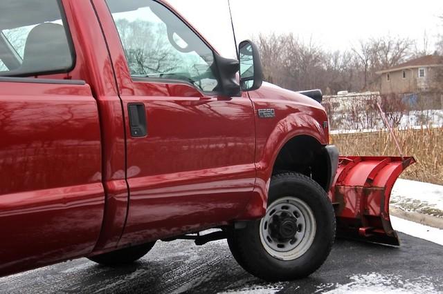 New-2002-Ford-Super-Duty-F-250-XL