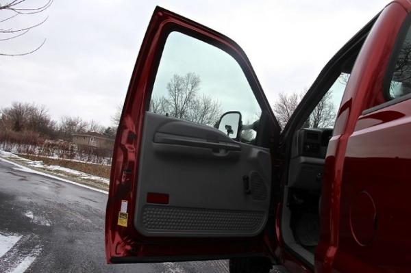 New-2002-Ford-Super-Duty-F-250-XL