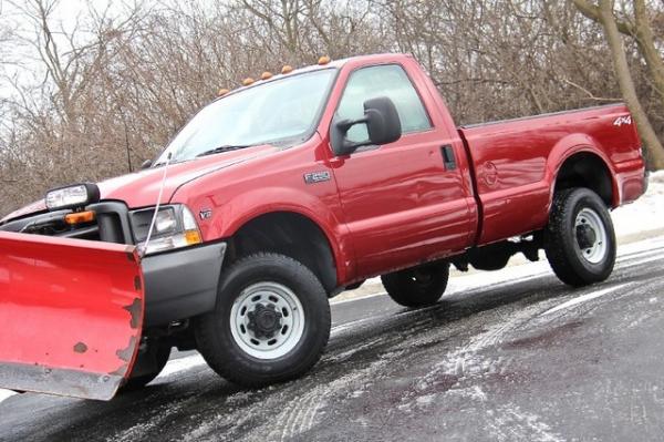 New-2002-Ford-Super-Duty-F-250-XL