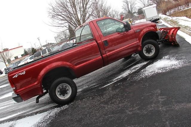 New-2002-Ford-Super-Duty-F-250-XL