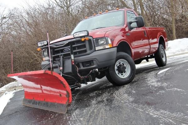 New-2002-Ford-Super-Duty-F-250-XL