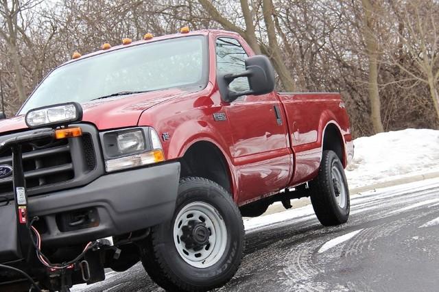 New-2002-Ford-Super-Duty-F-250-XL