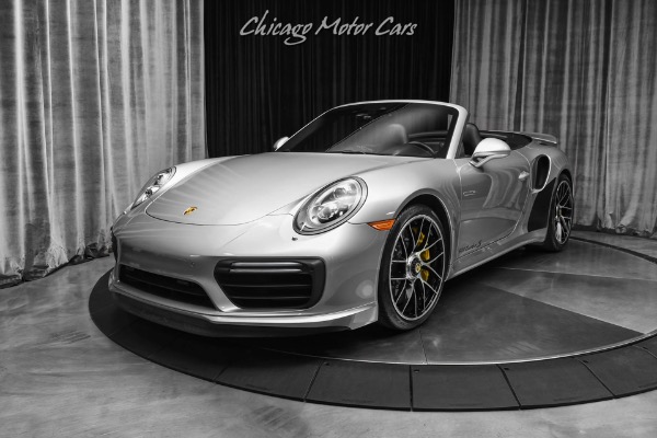 Used-2017-Porsche-911-Turbo-S-Cabriolet-Convertible-MSRP-208185