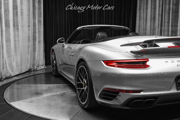 Used-2017-Porsche-911-Turbo-S-Cabriolet-Convertible-MSRP-208185