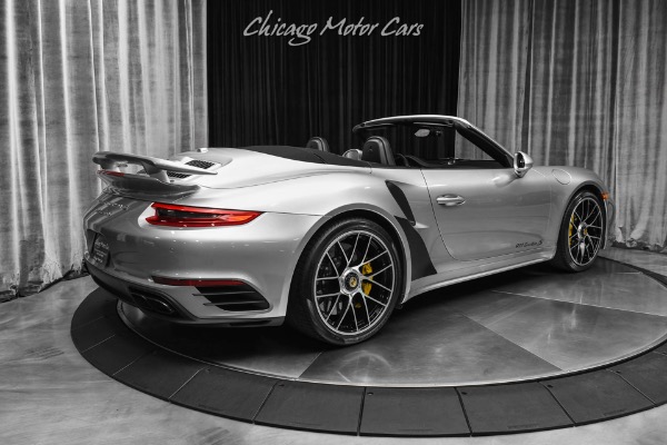 Used-2017-Porsche-911-Turbo-S-Cabriolet-Convertible-MSRP-208185